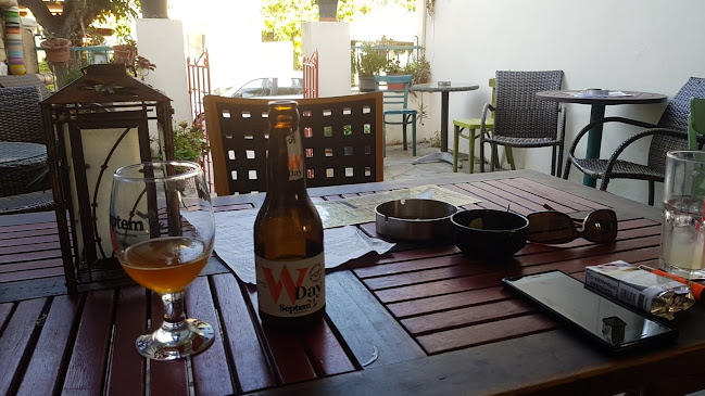 Zero Cafe - Bar - Beer Garden Kos - Γαστρονομία και φιλοξενία