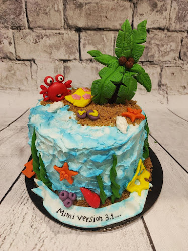 Comentarii opinii despre ΜΕΣΟΓΕΙΑΚΟΝ Γλυκά Αρτοποιήματα