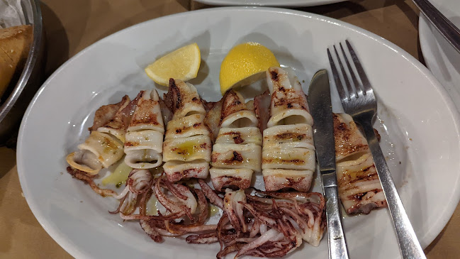 Μαρίδα Σούνιο - Γαστρονομία και φιλοξενία