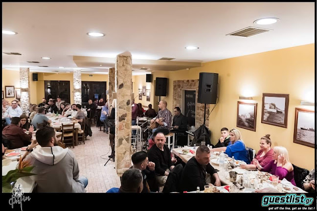 Φήμη | Ταβέρνα - Ζωντανή Μουσική - Μαρκόπουλο Μεσογαίας