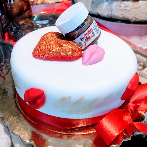 Stratos Bakery Aristotelous