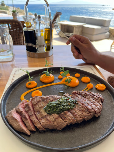 Comentarii opinii despre Salty Houses Pool Bar & Restaurant