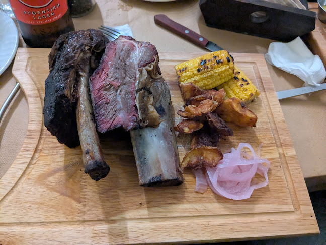 Καφέ- Ψησταριά "Ο Ντίνος" - Γαστρονομία και φιλοξενία