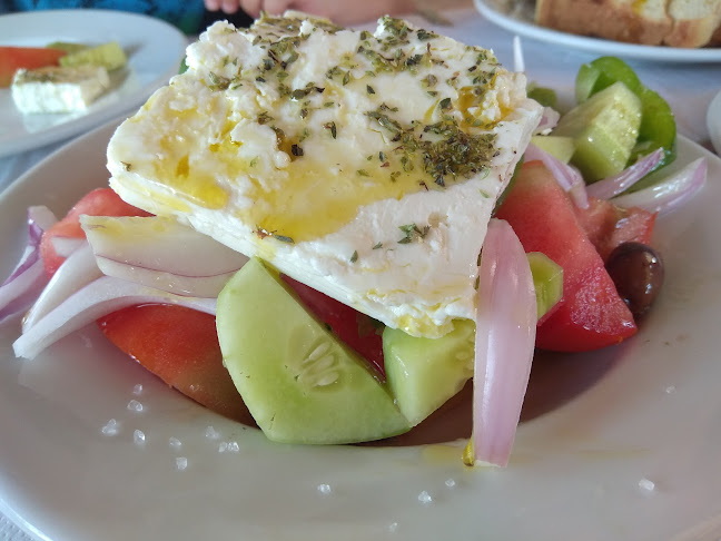 Το Καλαμάκι - Γαστρονομία και φιλοξενία