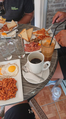 Opinii despre Zenith Cafe în Κέφαλος - Γαστρονομία και φιλοξενία