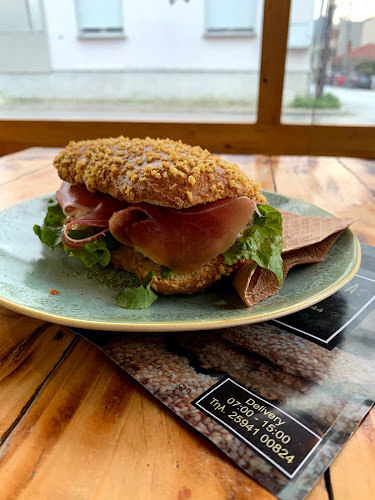 Comentarii opinii despre Αρτος & Υγεια