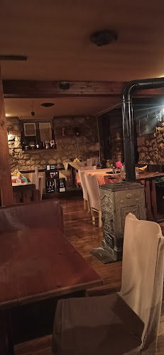 Η Μουριά - Γαστρονομία και φιλοξενία