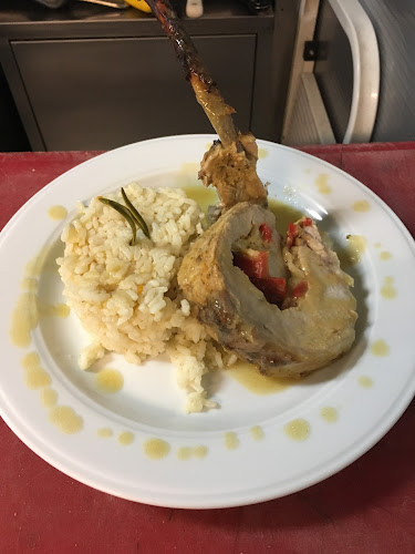 Ταβέρνα "Ο Θόδωρος" - Θεσσαλονίκη