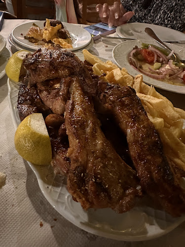 Opinii despre Ο Γρέγος în Κάτω Κατακοιλος - Γαστρονομία και φιλοξενία