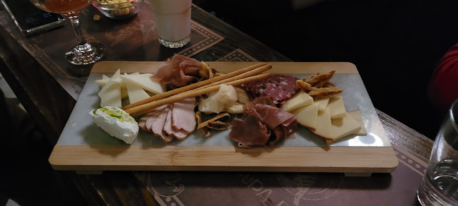 Opinii despre Upupa Epops - The bar în Αθήνα - Γαστρονομία και φιλοξενία