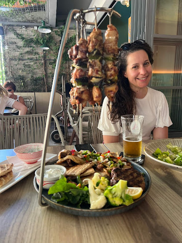 Greek Stories - Ρόδος