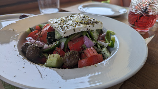 Comentarii opinii despre Astra Cafe Restaurant