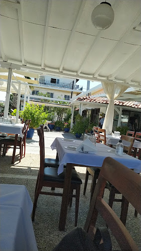 Ταβέρνα Άθως - Ιερισσός