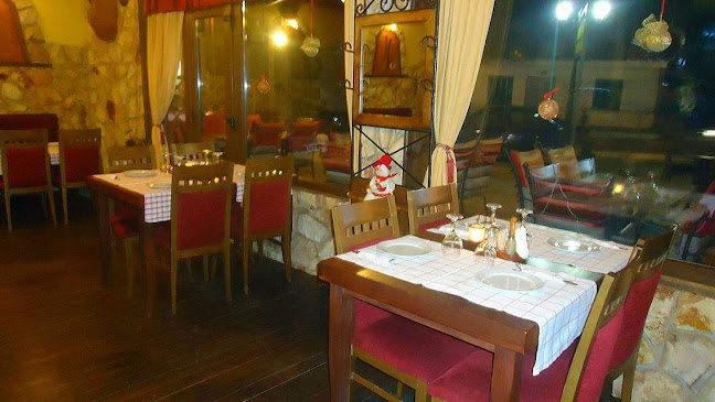 Comentarii opinii despre Tavern Ifigeneia