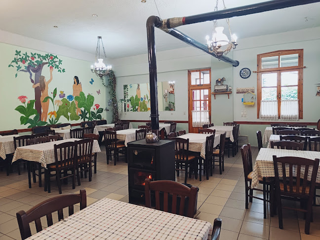 Opinii despre ΤΑΒΕΡΝΑ ΚΑΦΕ-ΜΠΑΡ "ΠΑΡΑΔΕΙΣΟΣ" în Φιλία - Γαστρονομία και φιλοξενία