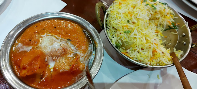 Opinii despre Jaipur Palace în Αθήνα - Γαστρονομία και φιλοξενία