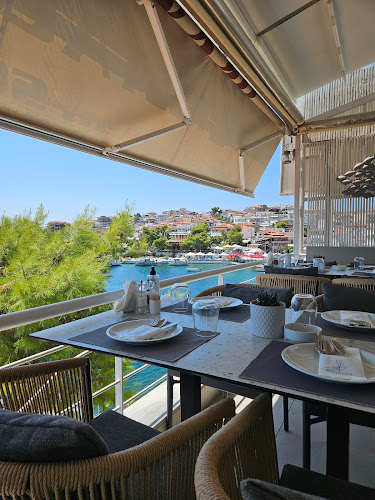 Okyalos Sea Food Restaurant