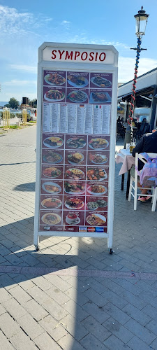 Ταβέρνα Συμπόσιο - Πρέβεζα