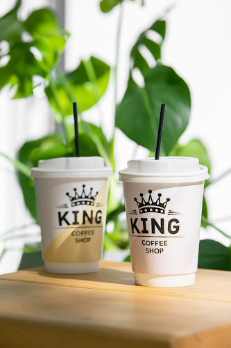 Comentarii opinii despre King Coffee