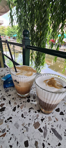 Rivo All Day Cafe Bar