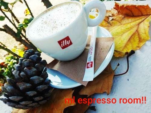 Comentarii opinii despre ML espresso room