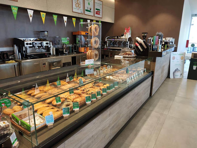 Γρηγόρης - Κιάτο