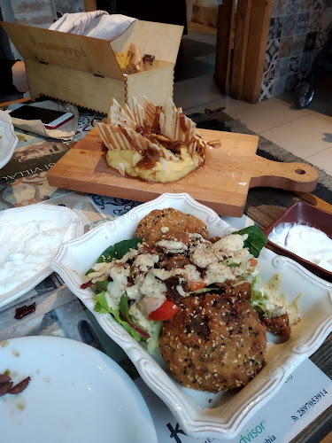 Κρασοψυχια - Κράσι