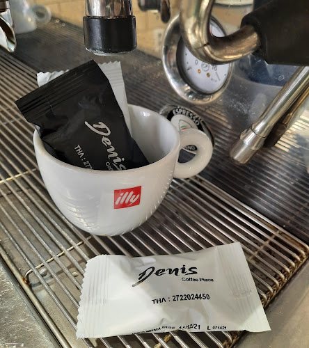 Denis Coffee Place - Μεσσήνη