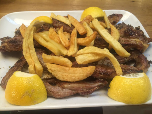 Opinii despre Ελιξήριο în Λάρισα - Γαστρονομία και φιλοξενία