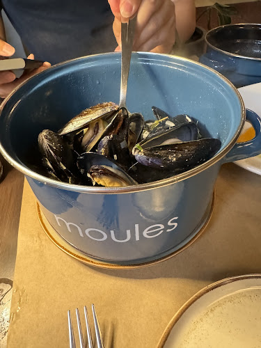 Comentarii opinii despre Seawolf Athens Restaurant