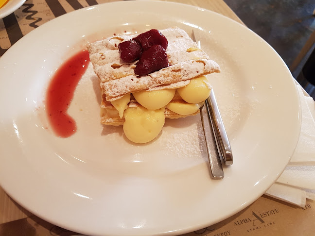 Opinii despre Salto în Κέρκυρα - Γαστρονομία και φιλοξενία