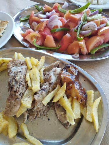 Το Καλαμάκι