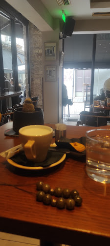 Τζένιο - Μεσολόγγι