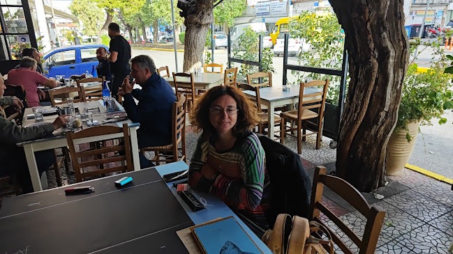 Comentarii opinii despre Tsaf chalkida - mykonos