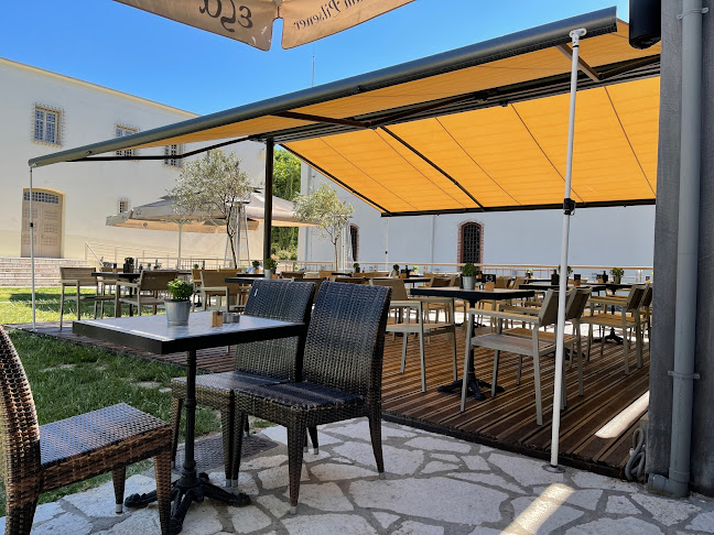 Καφέ Μουσείου Τσιτσάνη