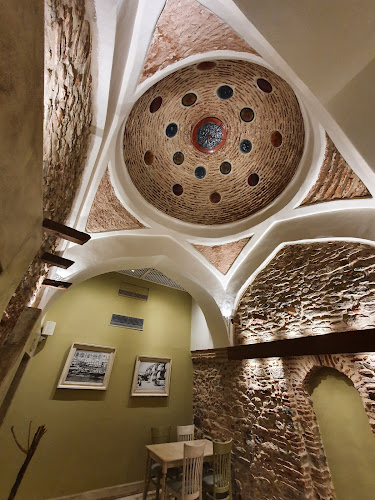 Ελληνικόν Γευσιπωλείον Καβάλα - Καβάλα