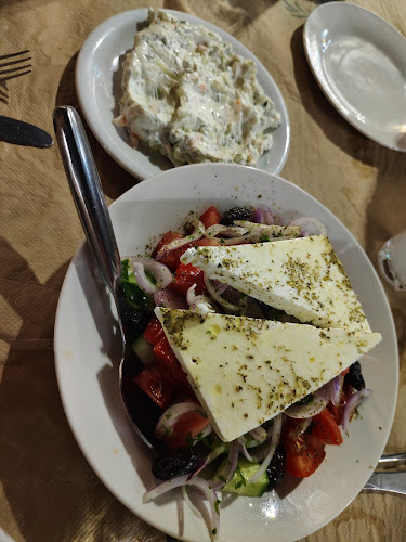 Comentarii opinii despre Vosporos taverna Kavala