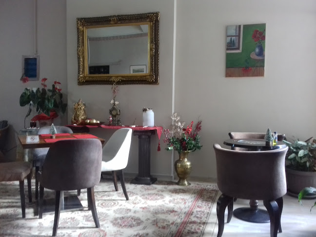 Παραδοσιακό καφενείο Γκλίνος Αθανάσιος