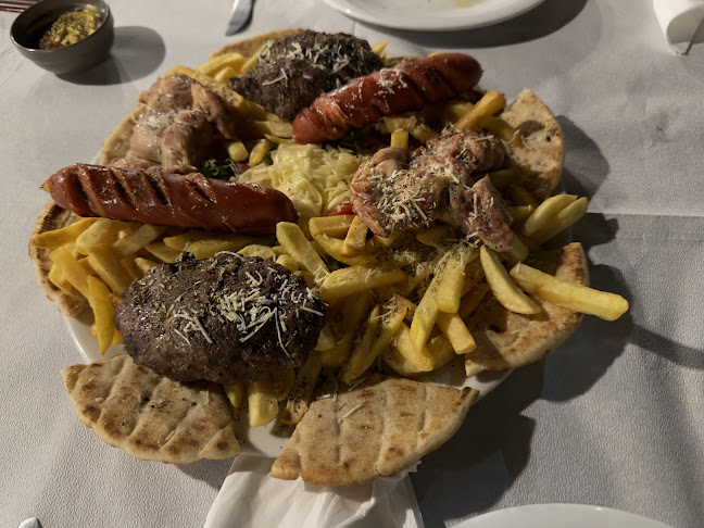 Opinii despre Primus în Νέα Μηχανιώνα - Γαστρονομία και φιλοξενία