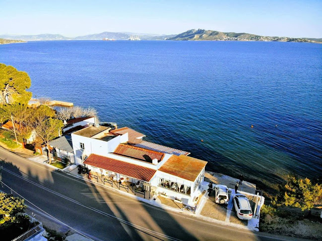 ΤΟ ΝΕΡΑΚΙ -ΔΑΛΛΑ - Νέα Πέραμος