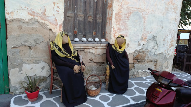 Opinii despre Super Market ''ΠΑΝΕΡΗΣ'' în Σκύρος - Γαστρονομία και φιλοξενία