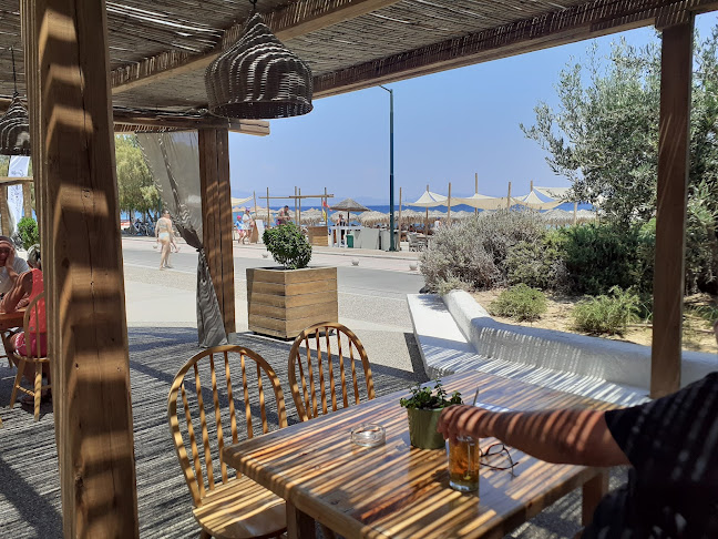 Heaven Beach Bar - Κως