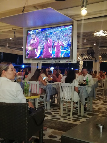 Prime Bar - Νάξος