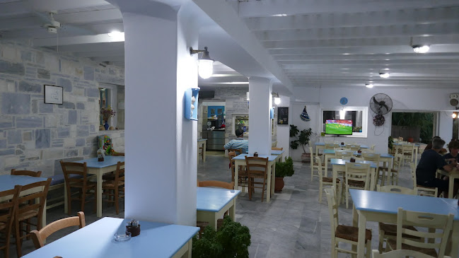 Ταβέρνα Η Βίγλα - Γαστρονομία και φιλοξενία