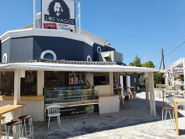 One night snack bar - Γαστρονομία και φιλοξενία