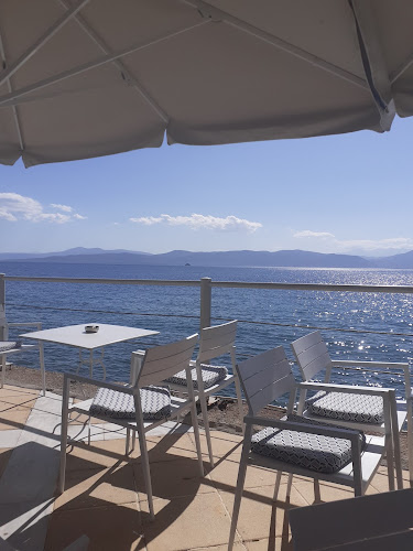 Apollon Music Cafe - Γαστρονομία και φιλοξενία