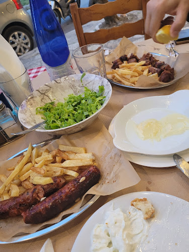 Φαγητό Ιωάννινα Αμίντζου - Γαστρονομία και φιλοξενία