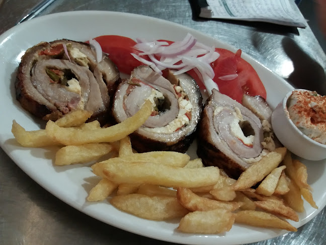 Comentarii opinii despre Ταβέρνα Ο Γιώργης