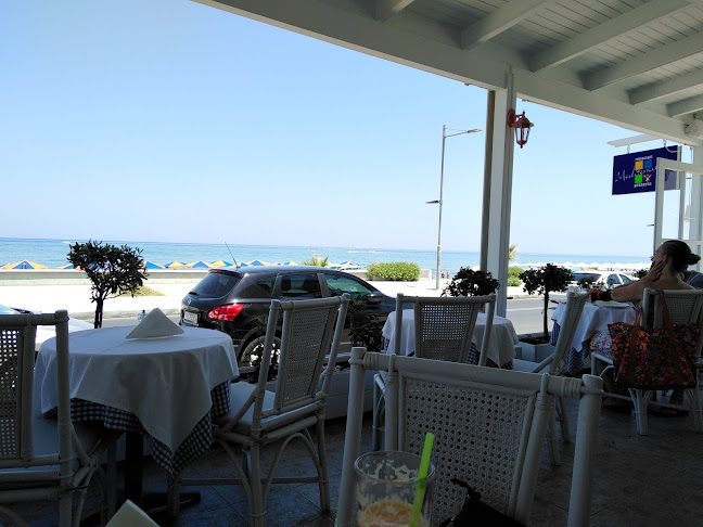 Opinii despre SOLTY drinks & bites în Ρέθυμνο - Γαστρονομία και φιλοξενία