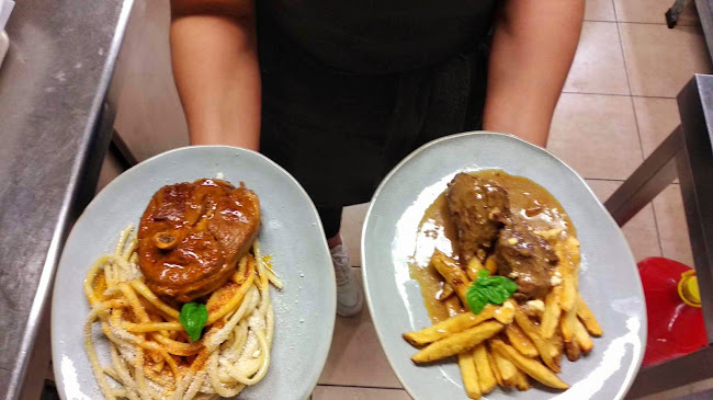 Meraki - Γαστρονομία και φιλοξενία